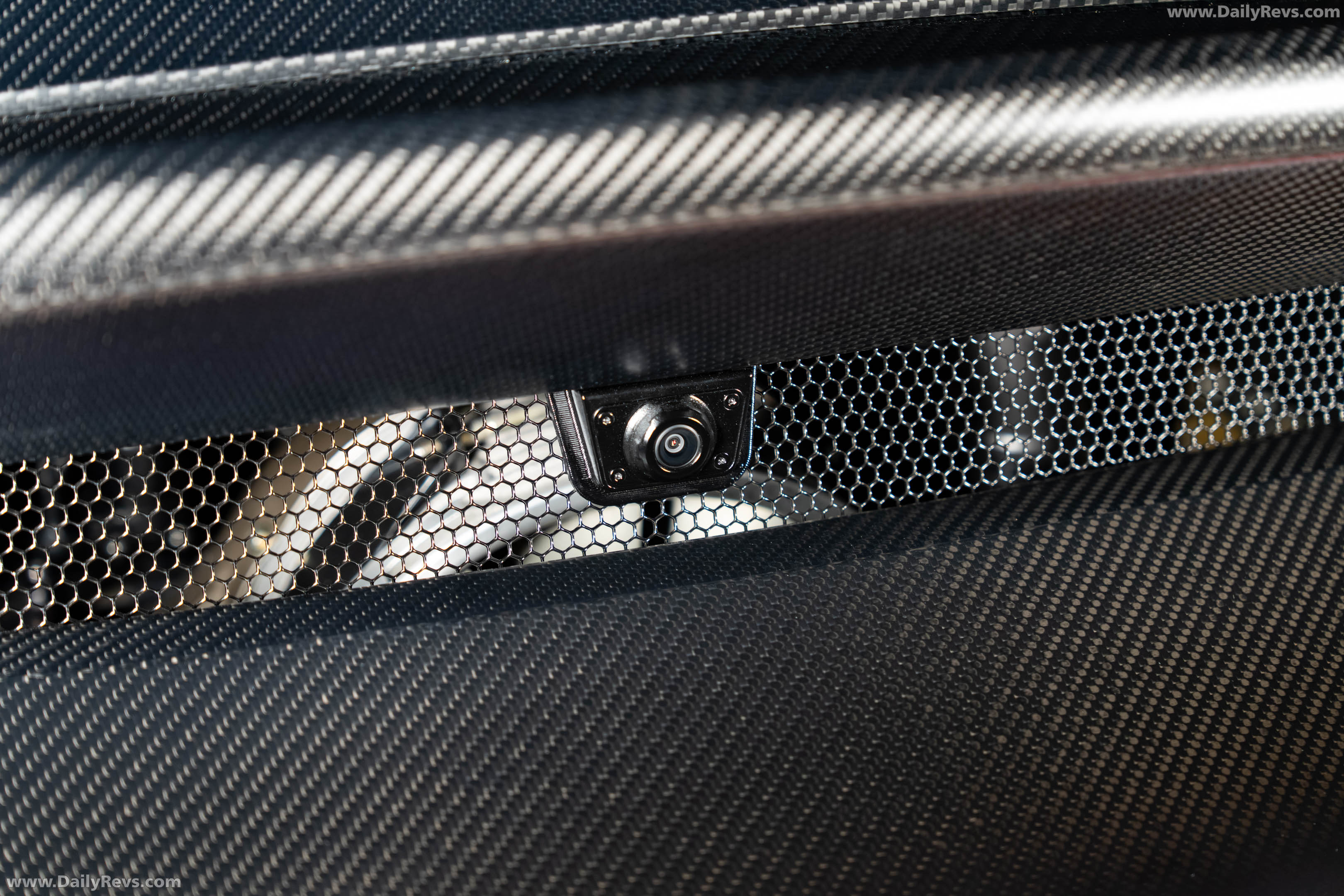 2027 Gunther Werks GXR-Evo Exterior